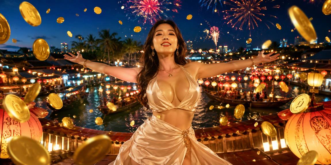 mm999 Vòng Quay Giải Trí